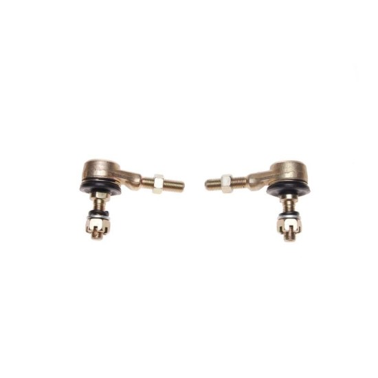 Set capete de bara atv 200-250cc 10mm, Rival Store