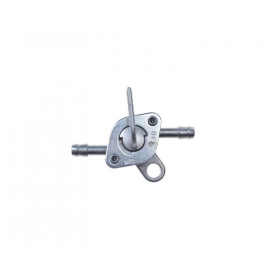 Robinet benzina universal, montaj pe furtun, 5mm, Rival Store
