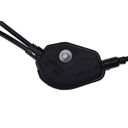 Cablu acceleratie scuter Piaggio NRG, Rival Store