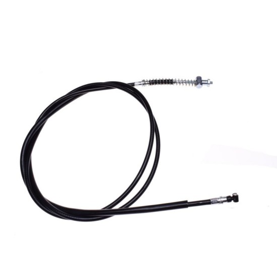 Cablu frana spate scuter Keeway, lungime 1985mm, M6, Rival Store