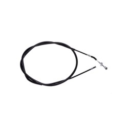 Cablu frana spate scuter Peugeot Kisbee, lungime 2040mm, M6, Rival Store