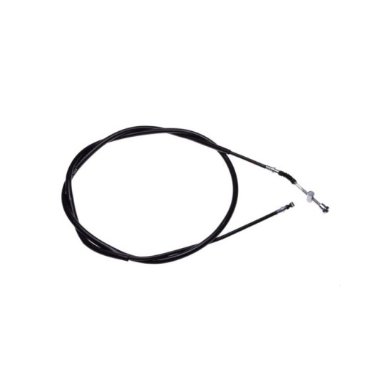 Cablu frana spate scuter Peugeot Kisbee, lungime 2040mm, M6, Rival Store