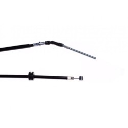 Cablu frana spate scuter Peugeot Speedfight-Vivacity, lungime 2040mm, M6, Rival Store