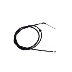Cablu frana spate scuter Peugeot Speedfight-Vivacity, lungime 2040mm, M6, Rival Store