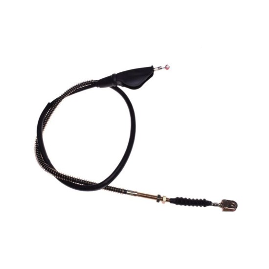 Cablu ambreiaj cross Cpi Supercross 125, lungime 1225/1105mm, Rival Store