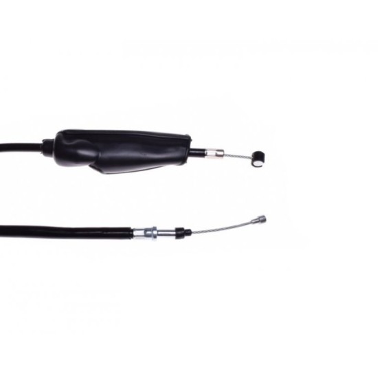 Cablu ambreiaj Derbi Senda-Aprilia Sr/RX-Gilera SMT, lungime 1015/915mm, Rival Store