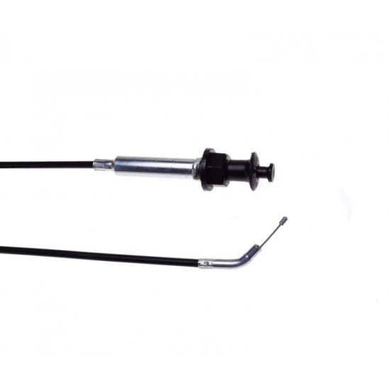 Cablu soc Kinroad Kos, lungime 1385/1350mm, Rival Store