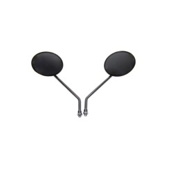 Set oglinzi atv-scuter-moto Rival Store, filet M10, rotund