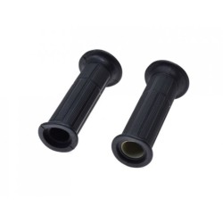 Set manson si acceleratie scuter Rival Store F5, universal, negru 