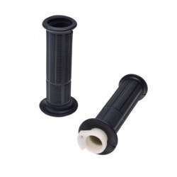 Set manson si acceleratie scuter Rival Store F5, universal, negru 