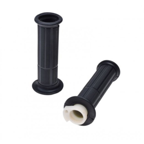 Set manson si acceleratie scuter Rival Store F5, universal, negru