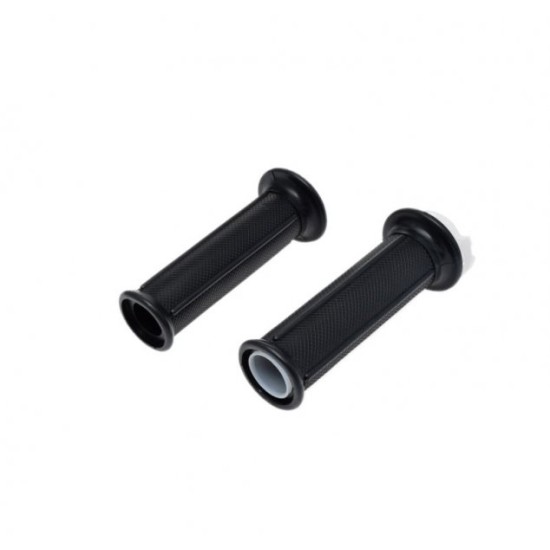 Set manson si acceleratie scuter Rival Store F7, universal, negru