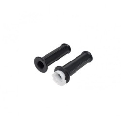 Set manson si acceleratie scuter Rival Store F7, universal, negru 