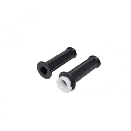 Set manson si acceleratie scuter Rival Store F7, universal, negru