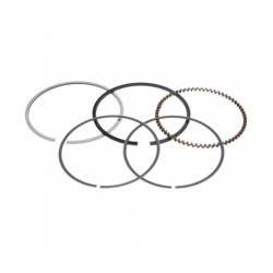 Set segmenti CB200 -Loncin 4T, 63.00mm, Rival Store