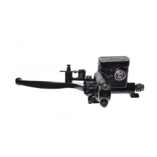 Pompa frana blocabil 110-150-200cc, M10, stanga, Rival Store