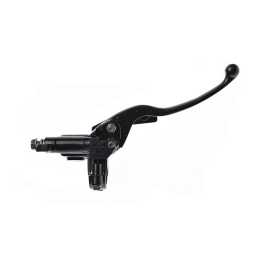 Pompa frana blocabil 110-150-200cc, M10, stanga, Rival Store