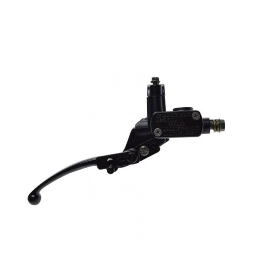 Pompa frana blocabil 110-150-200cc, M10, dreapta, Rival Store