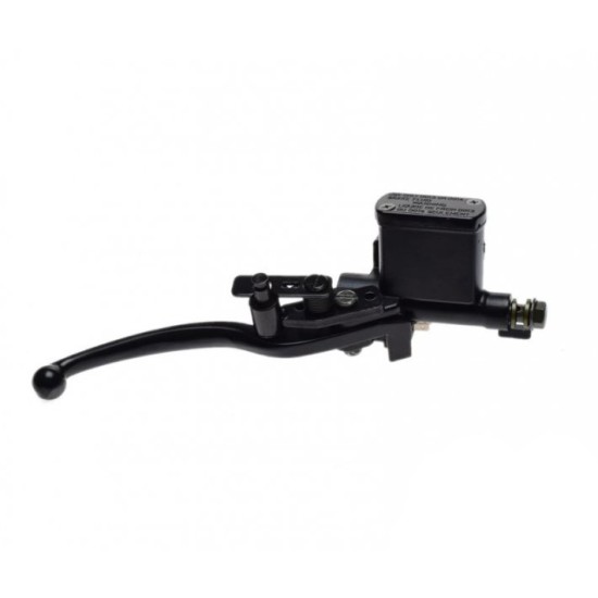 Pompa frana blocabil 110-150-200cc, M10, dreapta, Rival Store