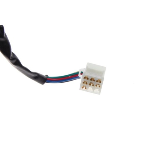 Bloc lumini universal atv 110-125cc, mufa cu 7 pini, Rival Store