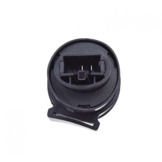 Releu semnalizare universal scuter-moto-moped 2 pini, bec normal, rotund, Rival Store