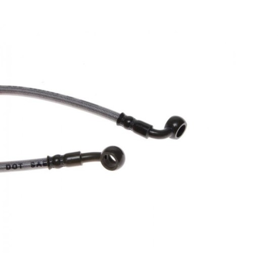 Furtun frana hidraulic atv lungime 1115mm, capete M10, Rival Store