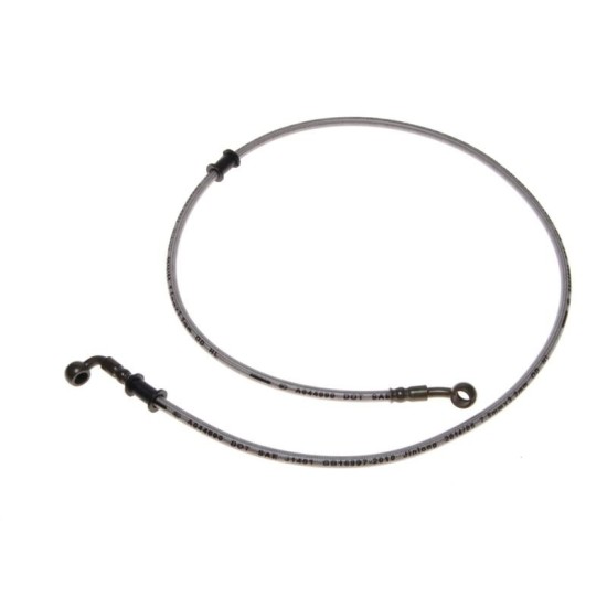 Furtun frana hidraulic atv lungime 1115mm, capete M10, Rival Store