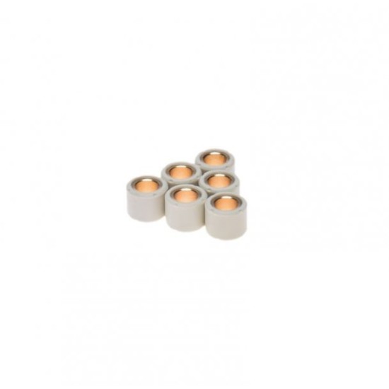 Set 6 role variator scuter 16x13, 9.5g, Rival Store