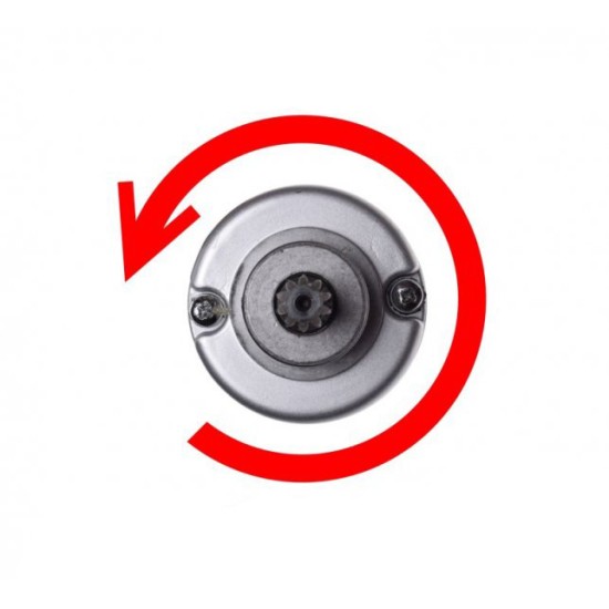 Electromotor Honda CBR 125, Rival Store