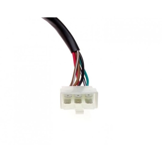 Contact cu chei atv, 3 pozitii, 6 fire, Rival Store