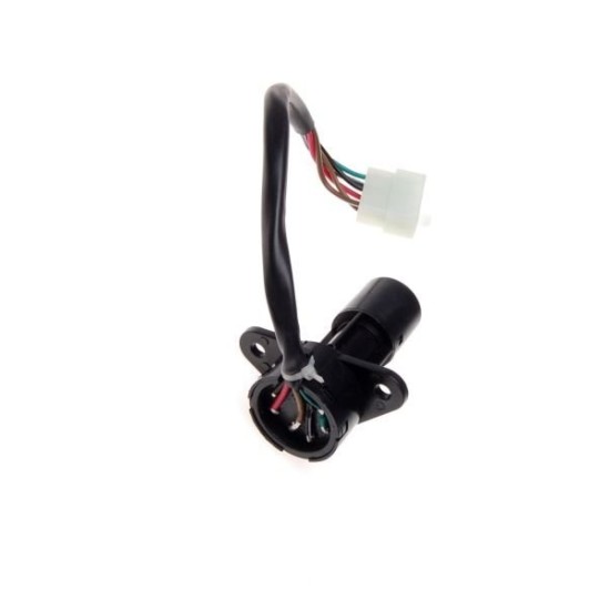 Contact cu chei atv, 3 pozitii, 6 fire, Rival Store