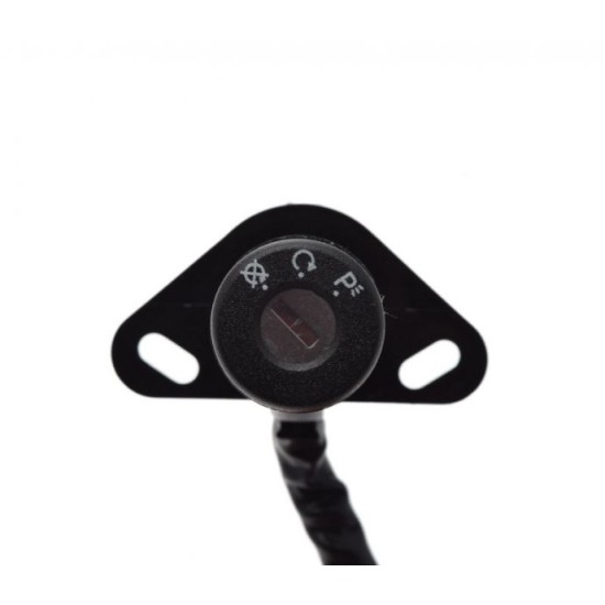 Contact cu chei atv, 3 pozitii, 6 fire, Rival Store