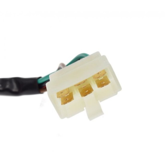 Contact cu chei atv, 3 pozitii, 6 fire, Rival Store