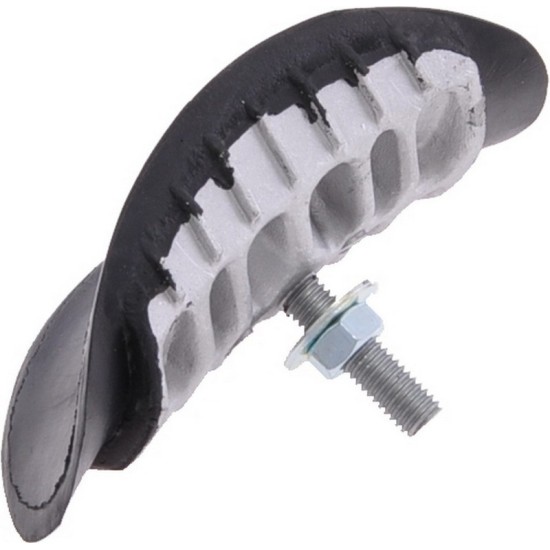 Rim-Lock (papion) 1.85", aluminiu, Rival Store