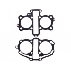 Garnitura chiuloasa CBT250 motor in 2 pistoane 253FMM, Rival Store