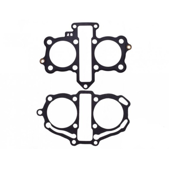 Garnitura chiuloasa CBT250 motor in 2 pistoane 253FMM, Rival Store