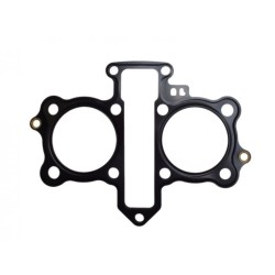 Garnitura chiuloasa 250cc, motor in 2 pistoane 253FMM-CBT250-Chopper, Rival Store