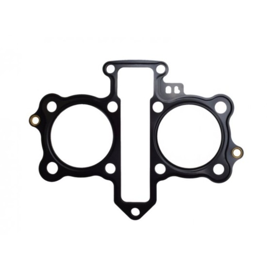 Garnitura chiuloasa 250cc, motor in 2 pistoane 253FMM-CBT250-Chopper, Rival Store