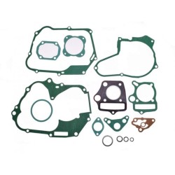Set garnituri complet Atv-Moped