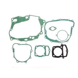 Set garnituri motor atv-cross 250cc, CB250-Loncin, cutie manuala, Rival Store