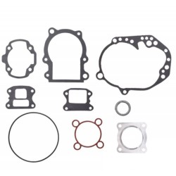 Set garnituri scuter Peugeot Speedfight-Trekker, racier aer-apa, Rival Store