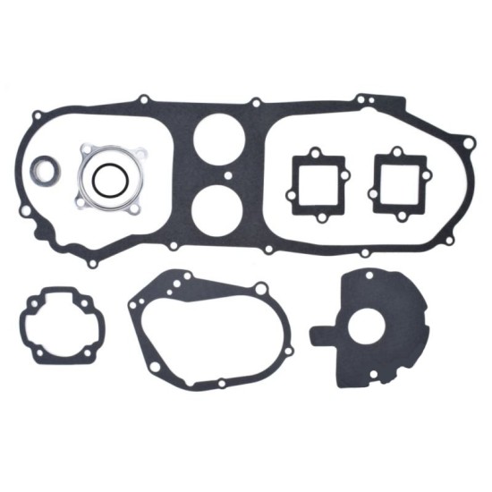 Set garnituri scuter Yamaha BWS 100cc, Rival Store