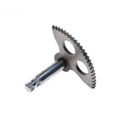 Semiluna pornire scuter Yamaha BWS-MBK 50cc, Rival Store