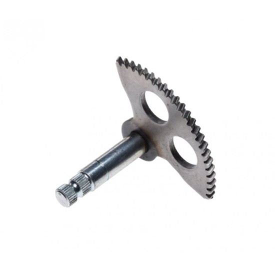 Semiluna pornire scuter Yamaha BWS-MBK 50cc, Rival Store