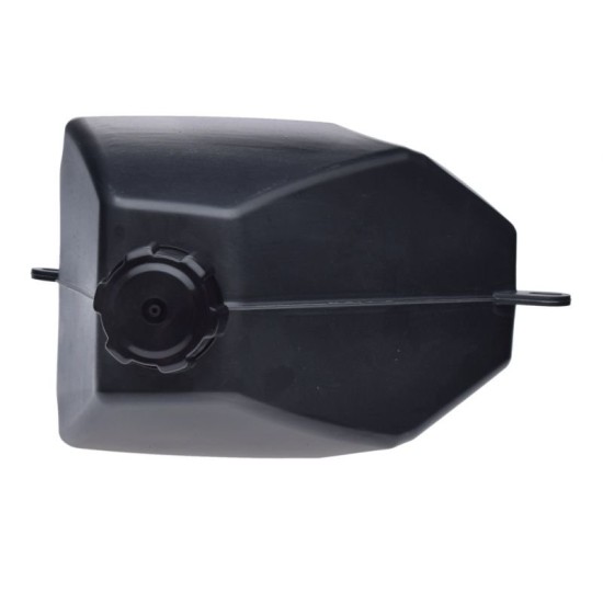 Rezervor benzina atv 50-125cc, F1, plastic, Rival Store