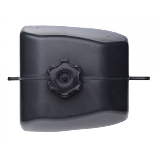 Rezervor benzina atv 50-125cc, F2, plastic, Rival Store