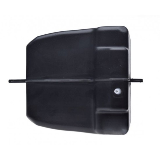 Rezervor benzina atv 50-125cc, F2, plastic, Rival Store