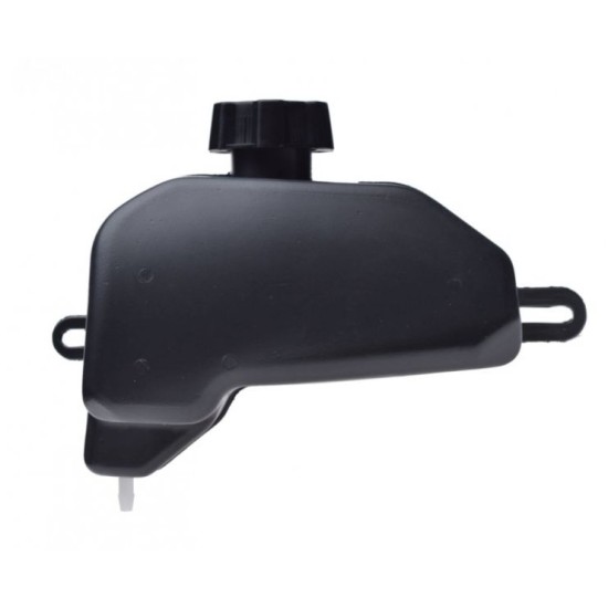 Rezervor benzina atv 50-125cc, F2, plastic, Rival Store