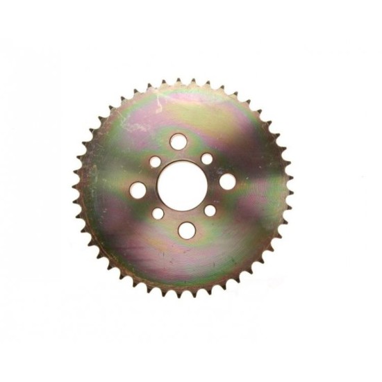 Pinion spate atv Bashan 200-250cc, pas 428, 45 dinti, Rival Store