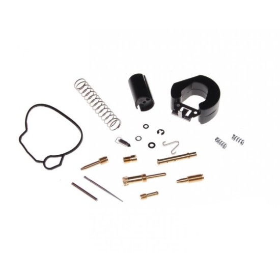 Kit reparatie carburator scuter 2T Keeway Focus/Fact, Rival Store